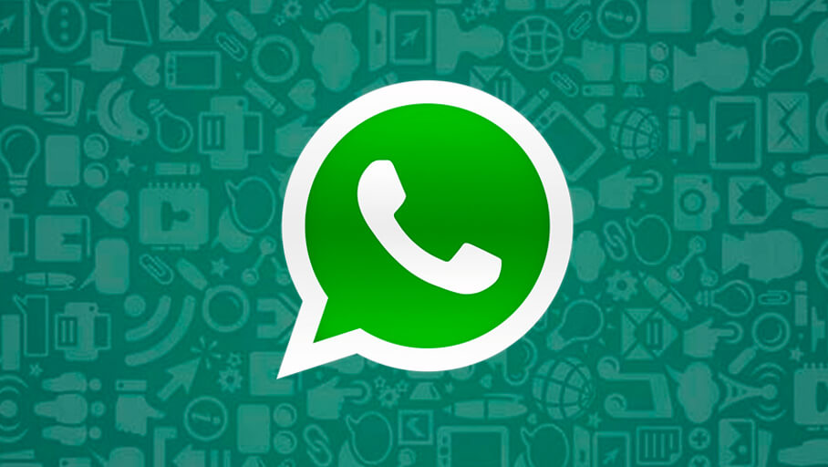 Webinar con WhatsApp